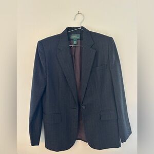 Ralph Lauren Blazer